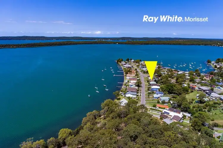 Third view of Homely house listing, 28 Sunshine Parade, Sunshine NSW 2264