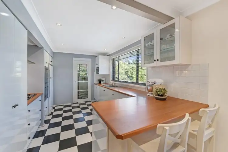 Second view of Homely house listing, 27 Gumnut Road, Cherrybrook NSW 2126