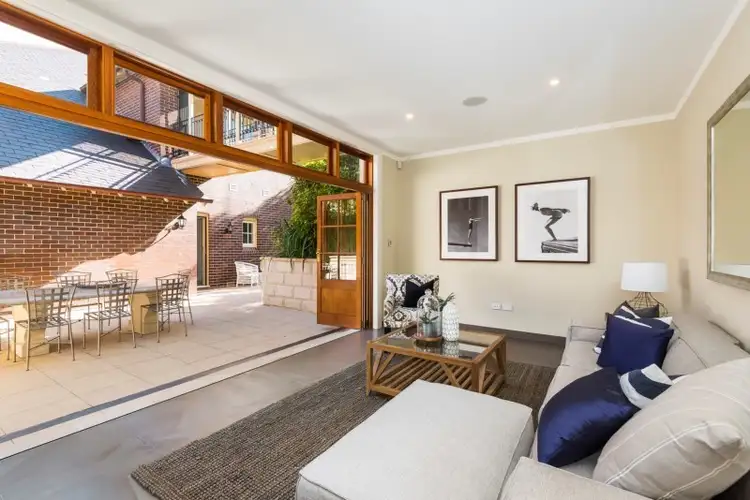 Fourth view of Homely house listing, 59 Milson Road, Cremorne Point NSW 2090
