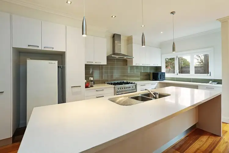 Third view of Homely house listing, 3/178 Church Street, Hamlyn Heights VIC 3215