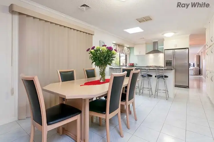 Fourth view of Homely house listing, 13 Bernborough Court, Keilor Downs VIC 3038