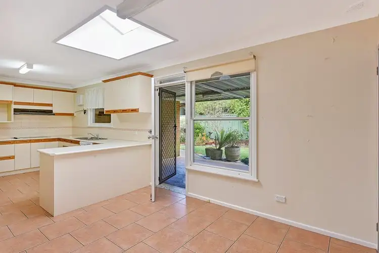 Second view of Homely house listing, 21 Derribong Place, Thornleigh NSW 2120