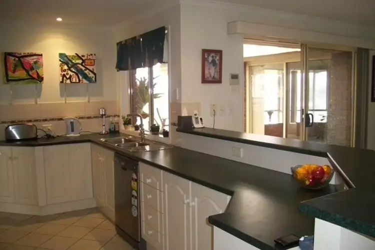 Second view of Homely house listing, 136 Burnbank Way, Mount Barker SA 5251