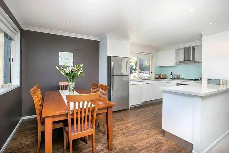 Second view of Homely house listing, 3 Buccaneer Place, Shell Cove NSW 2529