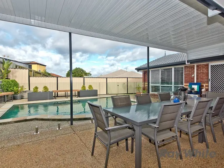 Second view of Homely house listing, 5 Belgold Close, Bracken Ridge QLD 4017