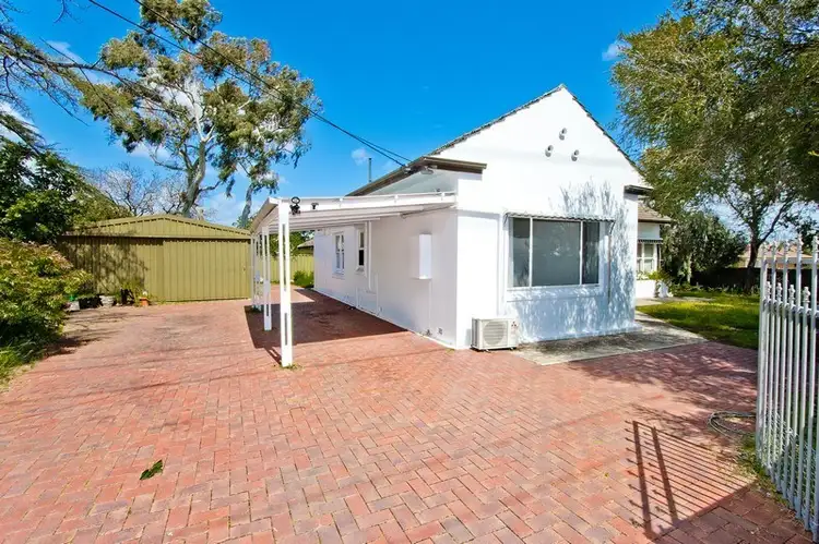 Main view of Homely house listing, 256 Glynburn Road, Tranmere SA 5073