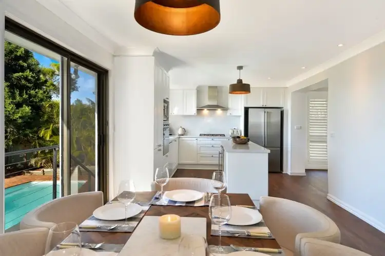 3 Carberry Avenue, Kiama Downs NSW 2533