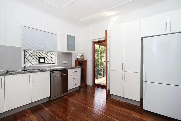 Fourth view of Homely house listing, 14 Ladley Street, Coalfalls QLD 4305