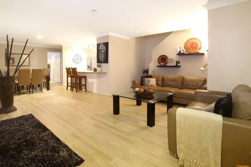 Main view of Homely house listing, 30/31 Langport Parade, Mudgeeraba QLD 4213