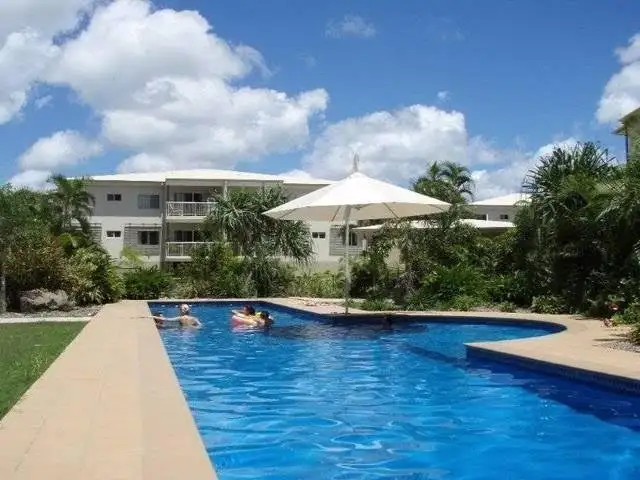 23/21 Shute Harbour Road, Cannonvale QLD 4802