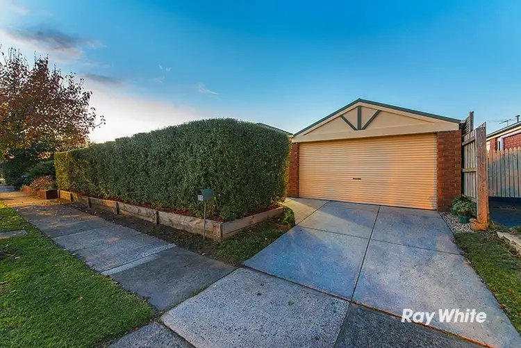Second view of Homely house listing, 10 Tauna Place, Cranbourne West VIC 3977