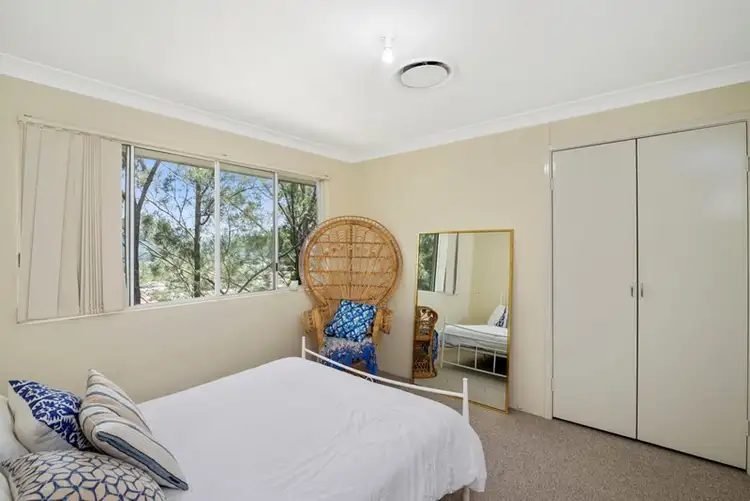Fourth view of Homely unit listing, 6/32 Alinjarra Drive, Tugun QLD 4224