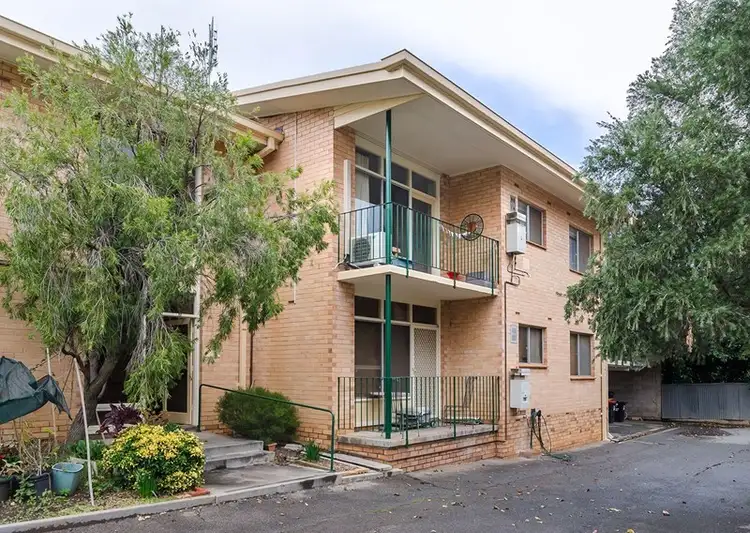Main view of Homely unit listing, 14/6 Collyer Court, Linden Park SA 5065
