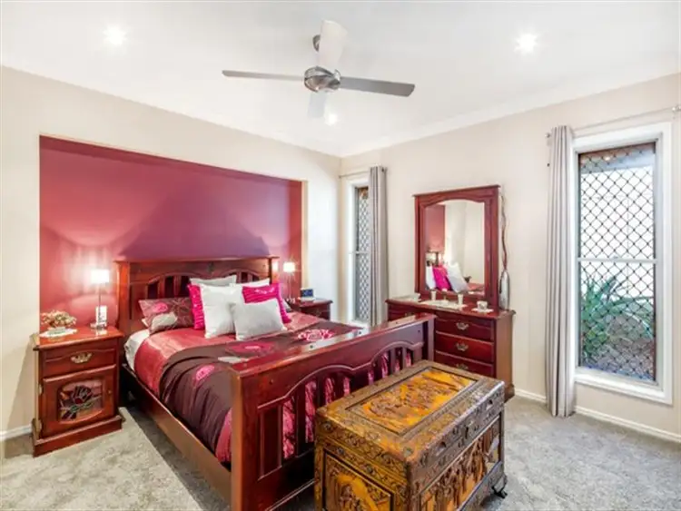 Sixth view of Homely house listing, 113 North Ridge Circuit, Deception Bay QLD 4508