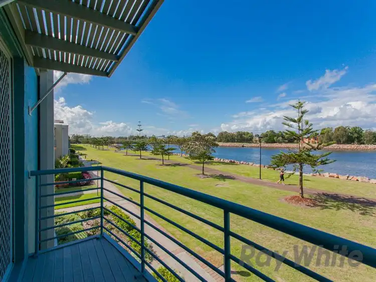 Fourth view of Homely townhouse listing, 2/14 The Lane, Maryville NSW 2293