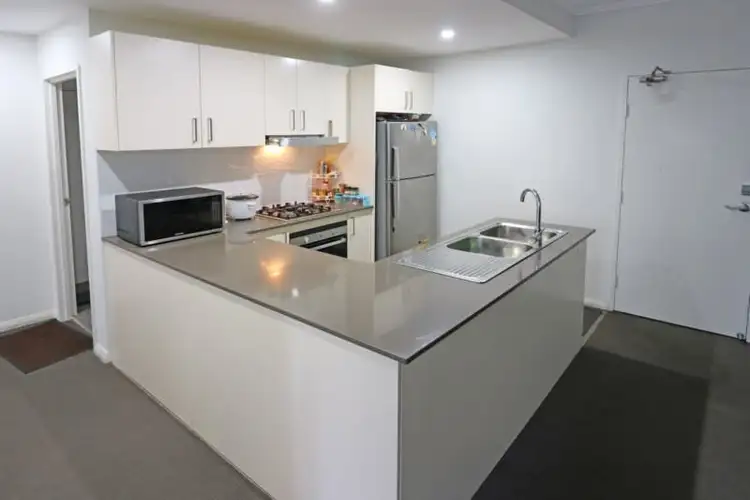 Fourth view of Homely apartment listing, 106/3 George Street, Warwick Farm NSW 2170