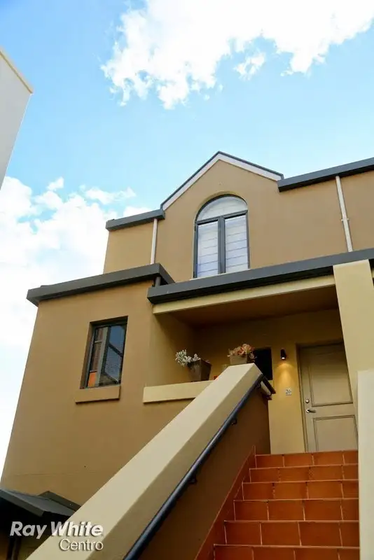 Sixth view of Homely apartment listing, 26/1 Brigid Road, Subiaco WA 6008