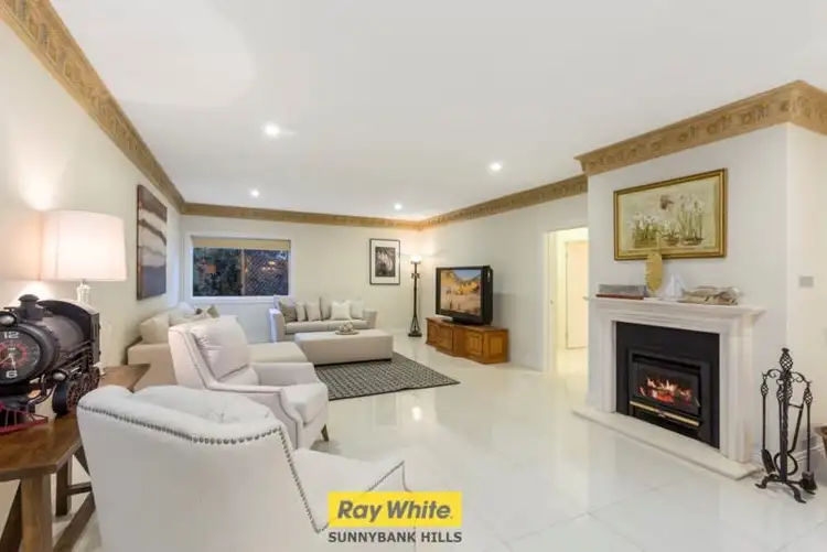 Seventh view of Homely house listing, 17 Adios Close, Sunnybank Hills QLD 4109