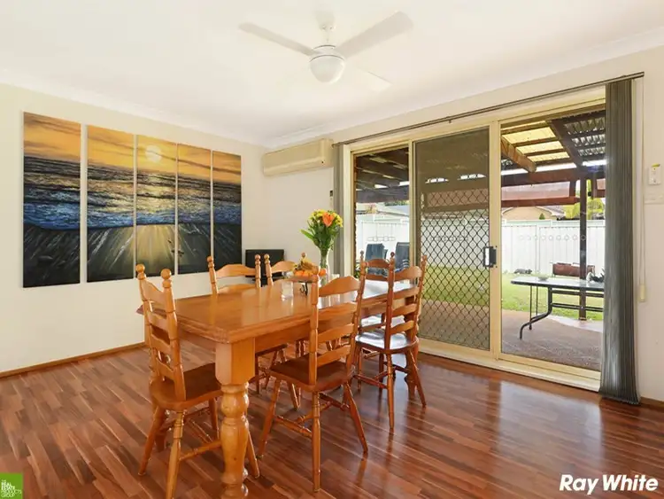 Fifth view of Homely house listing, 12 Barcoo Circuit, Albion Park NSW 2527
