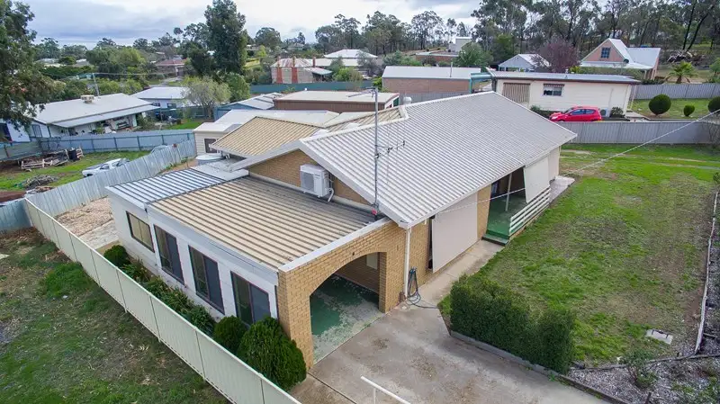Main view of Homely house listing, 1 Whipstick Road, Eaglehawk VIC 3556