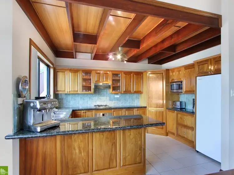 Second view of Homely house listing, 56 Ashley Avenue, Farmborough Heights NSW 2526