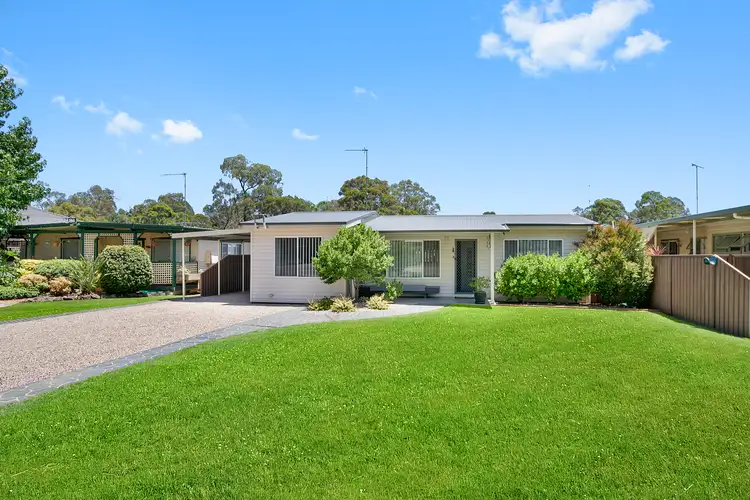 530 Londonderry Road, Londonderry NSW 2753