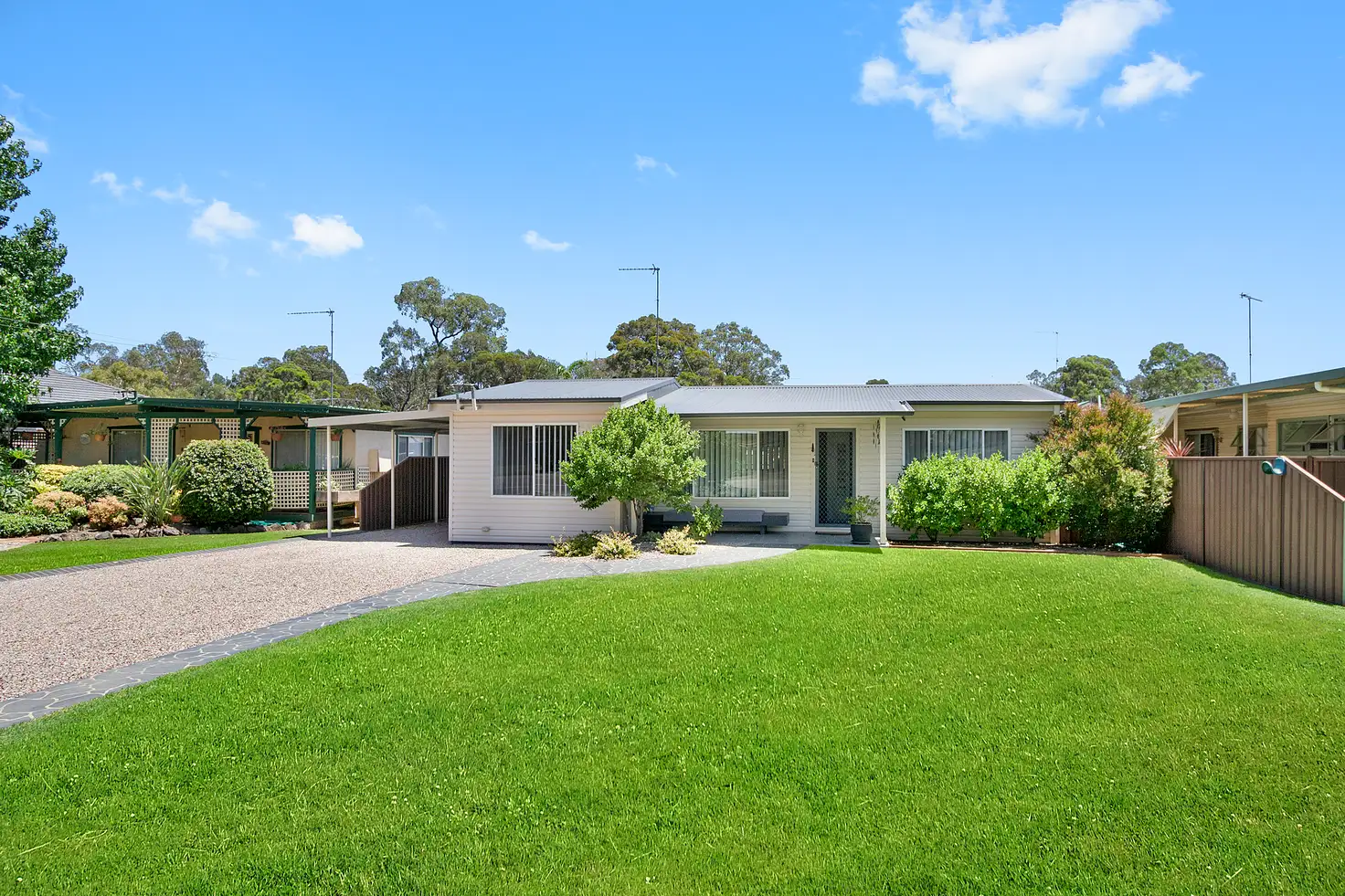 Main view of Homely house listing, 530 Londonderry Road, Londonderry NSW 2753