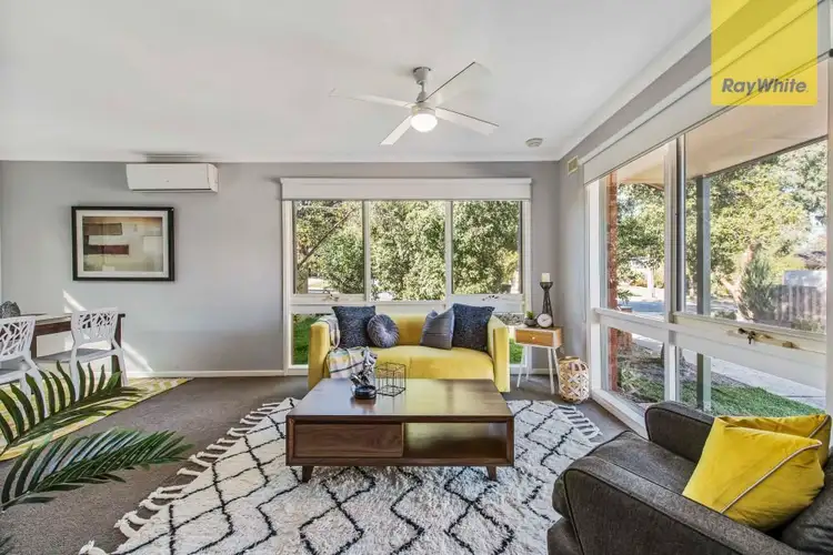 Main view of Homely unit listing, 1/19 Doysal Avenue, Ferntree Gully VIC 3156