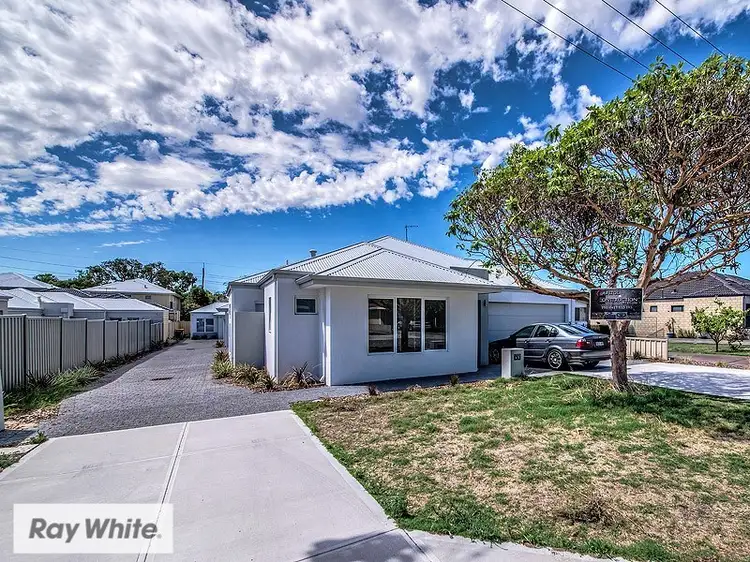 Main view of Homely house listing, 5A Harkins Street, Westminster WA 6061