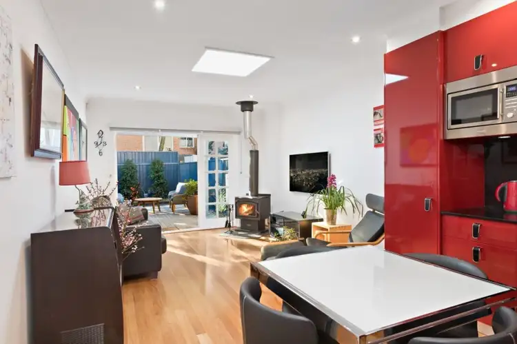 Fifth view of Homely house listing, 29 Alice Street, Newtown NSW 2042