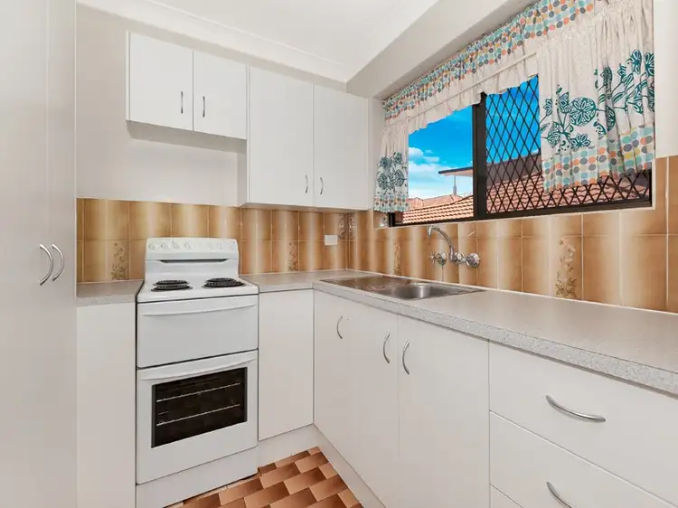 Third view of Homely unit listing, 3/21 Skew Street, Sherwood QLD 4075