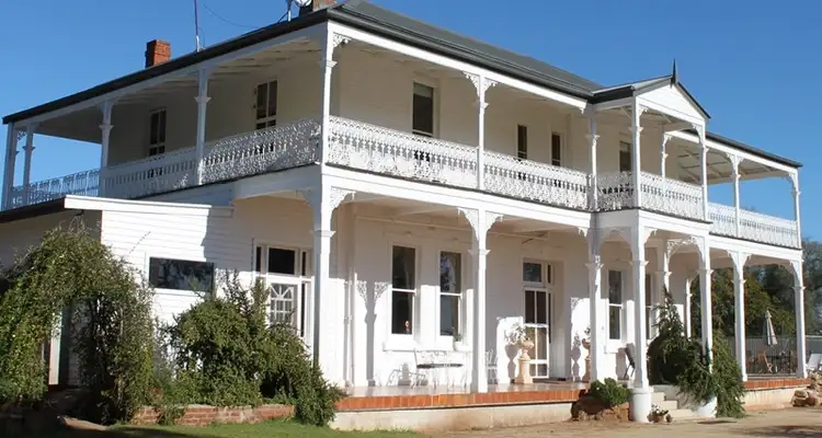 0 "Blink Bonnie", Forbes NSW 2871