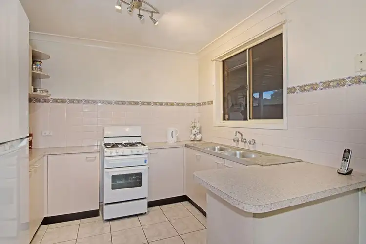 Fourth view of Homely house listing, 4 Ambrose Street, Glendenning NSW 2761