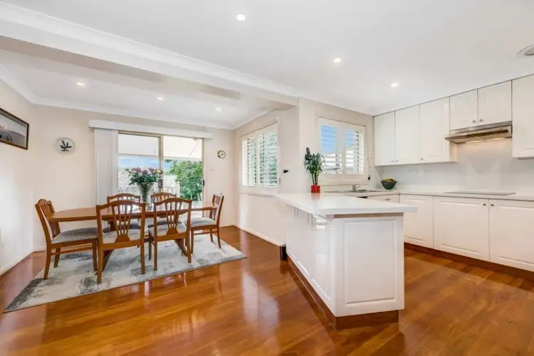 Third view of Homely house listing, 183 Morrison Road, Putney NSW 2112