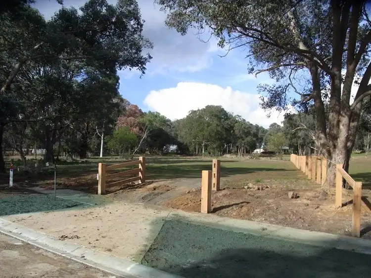 Lot 12, 8 Park Avenue, Plenty VIC 3090