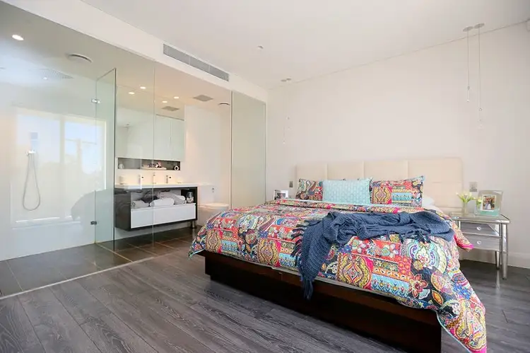 Third view of Homely other listing, 47A Courtney Road, Padstow NSW 2211