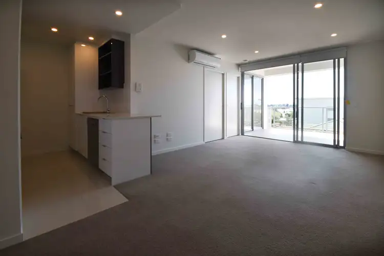 Second view of Homely apartment listing, 505/50 Lamington Avenue, Lutwyche QLD 4030
