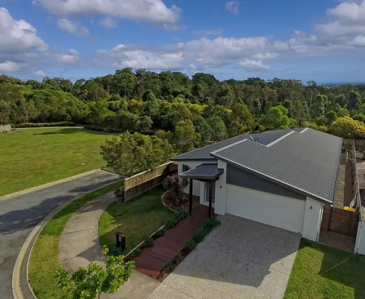 Main view of Homely house listing, 10 Bimberri Court, Caloundra West QLD 4551
