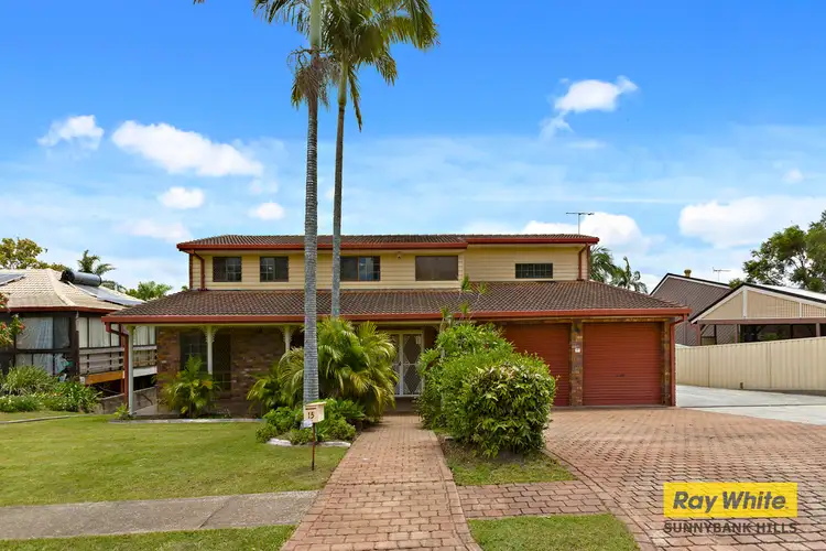 15 Bridelia Street, Algester QLD 4115