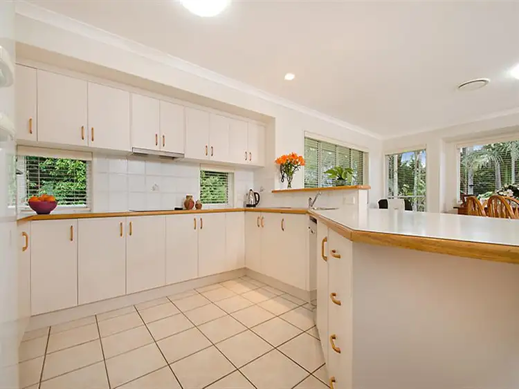 Third view of Homely house listing, 33 Amelia Place, Kureelpa QLD 4560