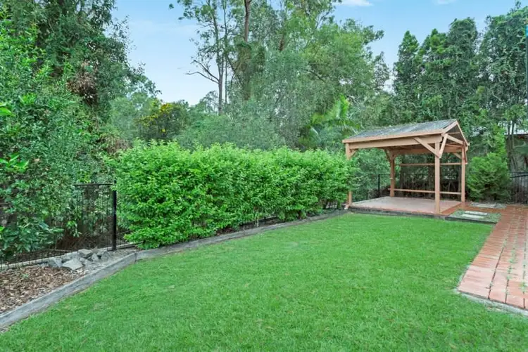 Third view of Homely house listing, 8 Amanda Place, Bridgeman Downs QLD 4035