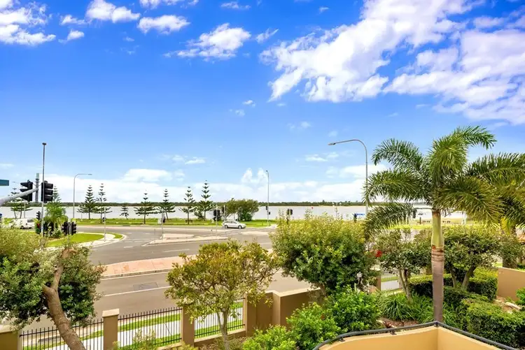 Main view of Homely apartment listing, Address available on request