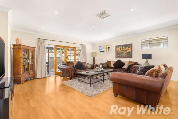 Third view of Homely house listing, 165 Highbury Road, Burwood VIC 3125