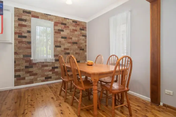 Sixth view of Homely house listing, 21 Williamson Crescent, Warwick Farm NSW 2170