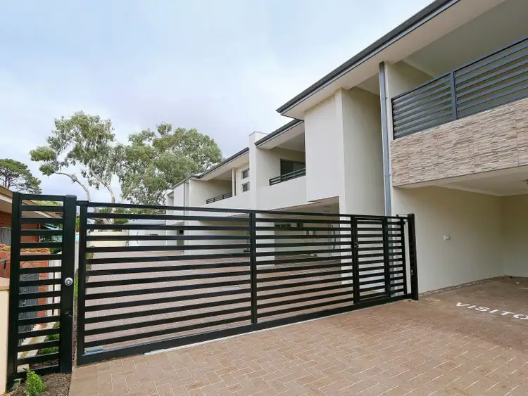 Main view of Homely apartment listing, 4/228 Surrey Road, Kewdale WA 6105