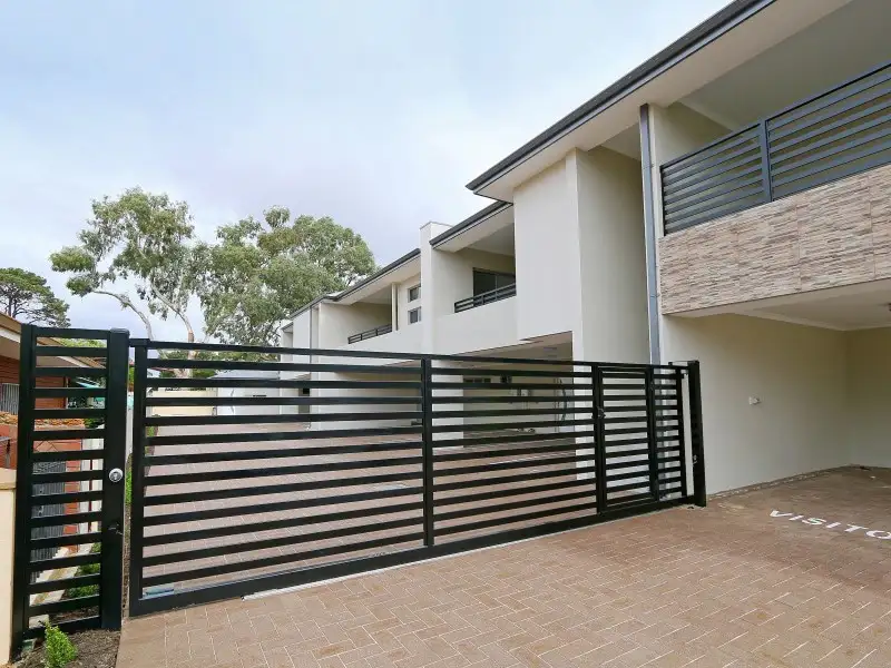 Main view of Homely apartment listing, 4/228 Surrey Road, Kewdale WA 6105
