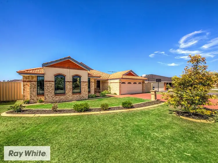 Main view of Homely house listing, 70 Ashdale Boulevard, Darch WA 6065