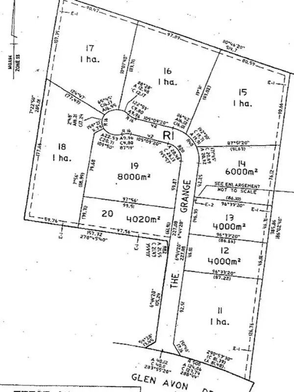 Fifth view of Homely land listing, 16 The Grange, Bannockburn VIC 3331