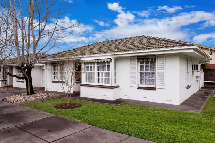 1/60 Wattle Street, Fullarton SA 5063