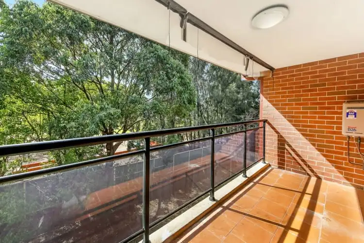 Seventh view of Homely unit listing, 30/7-13 Melanie Street, Bankstown NSW 2200